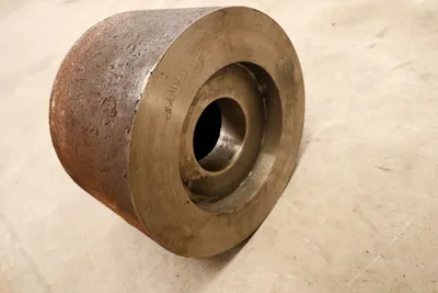 Original Raymond mill grinding roller